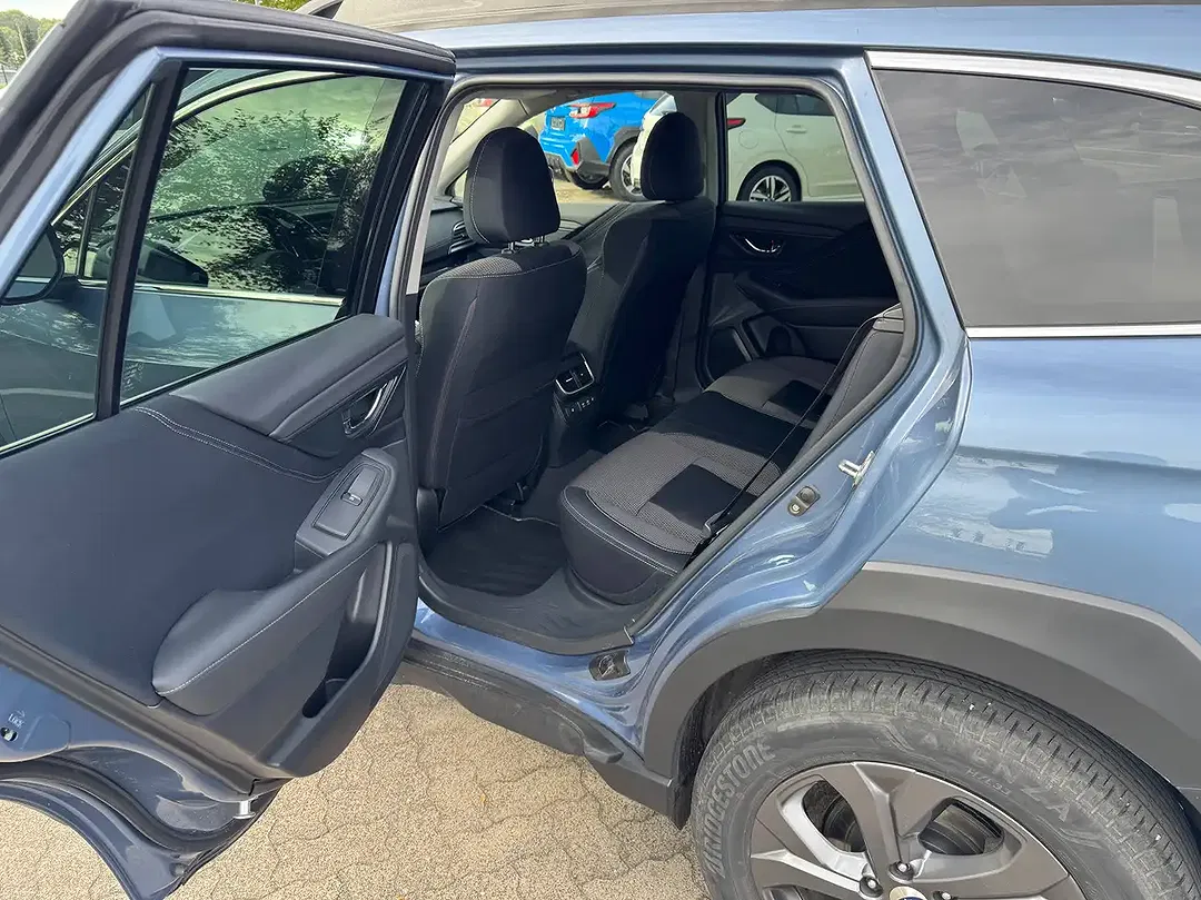 Subaru OUTBACK Active - Thumbnail 6