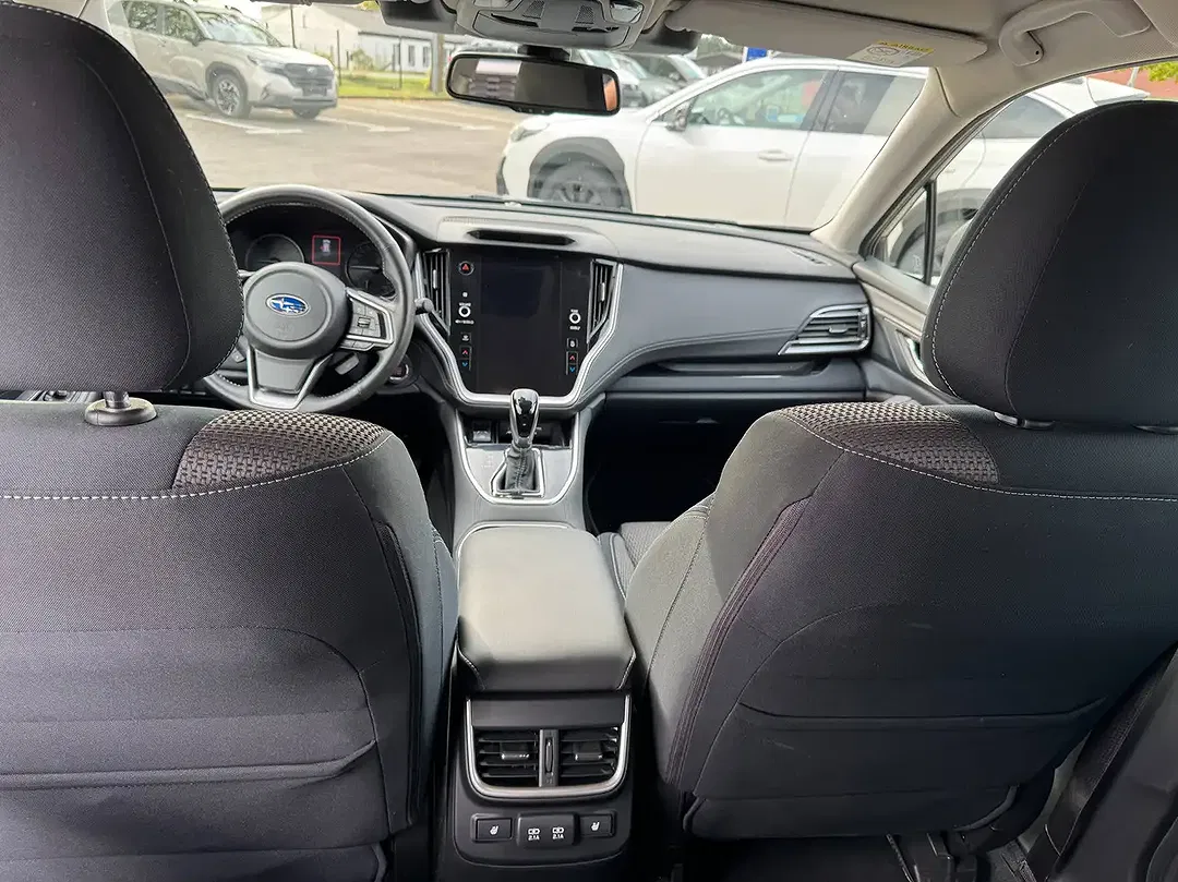 Subaru OUTBACK Active - Thumbnail 7