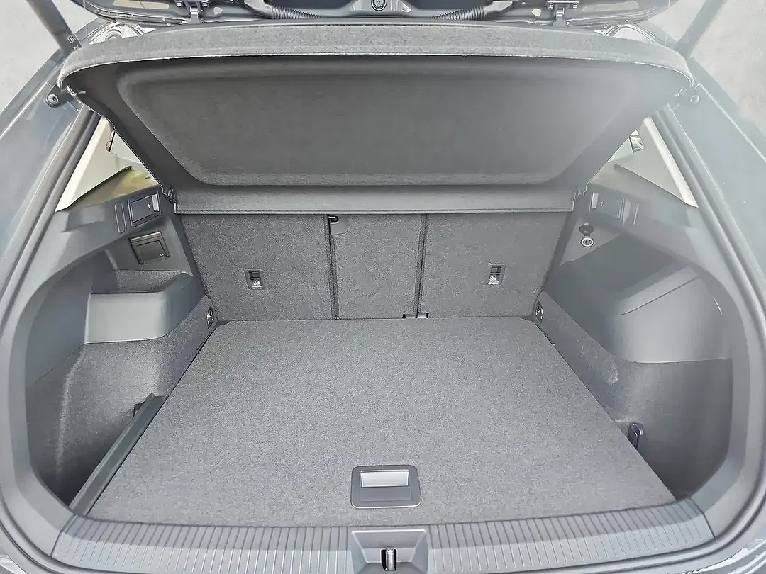 Volkswagen Tiguan 2.0 TDI DSG Elegance - Thumbnail 14