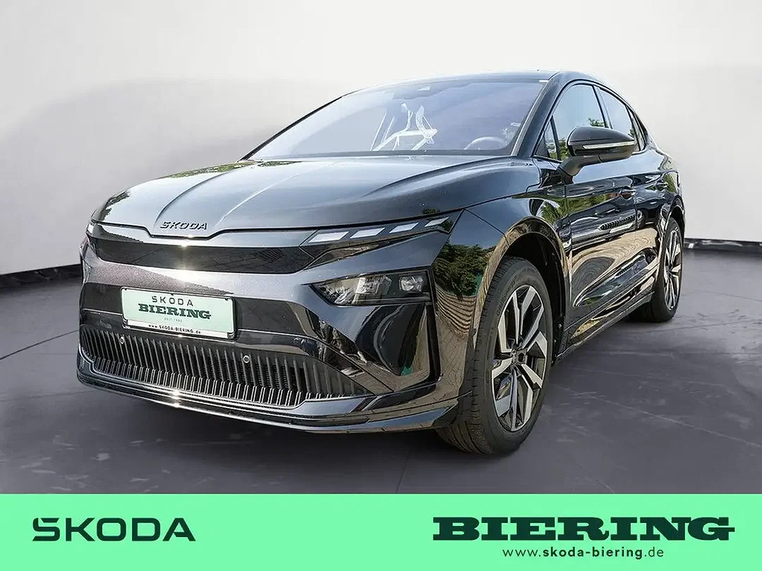 Skoda Enyaq 85 Sportline - Afbeelding 1