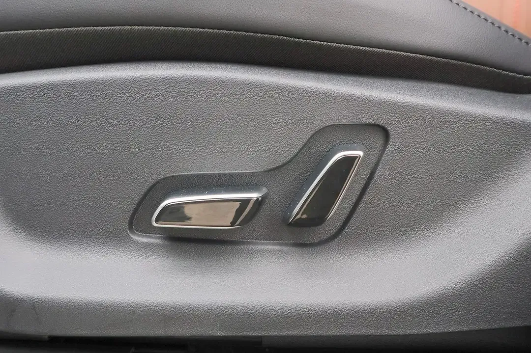 BYD Seal U DM-i Design - Thumbnail 14