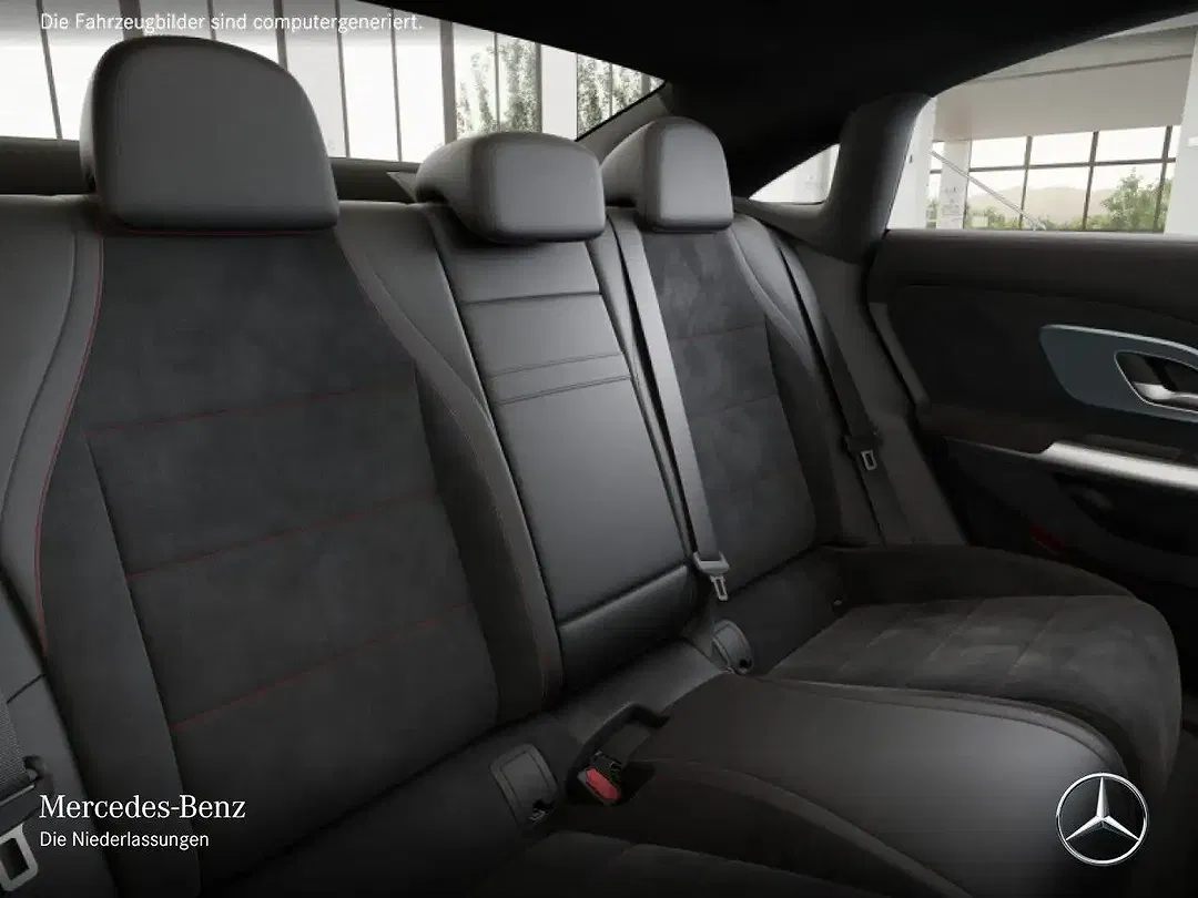 Mercedes-Benz CLA 180 AMG - Thumbnail 11