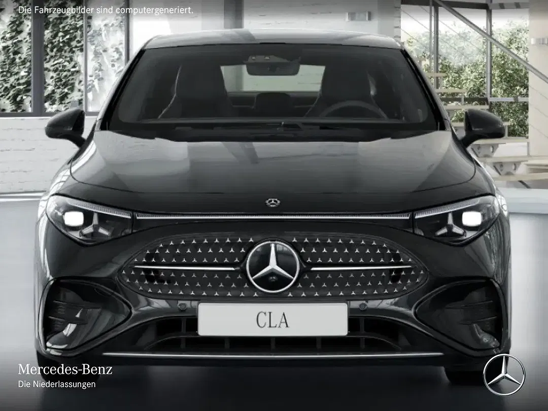 Mercedes-Benz CLA 180 AMG - Thumbnail 5