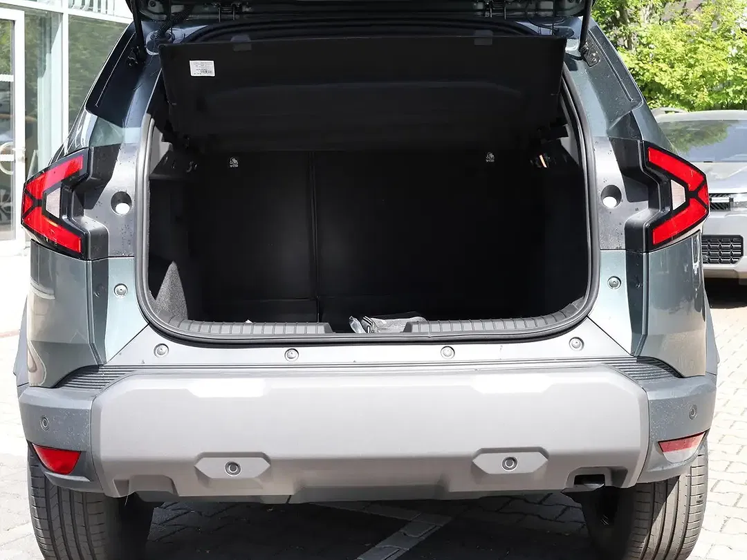 Dacia Duster Hybrid Extreme - Thumbnail 13