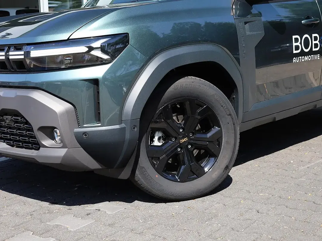 Dacia Duster Hybrid Extreme - Thumbnail 15