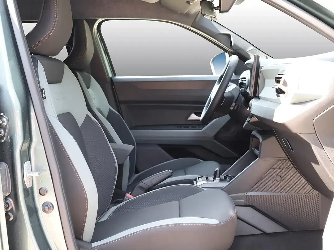 Dacia Duster Hybrid Extreme - Thumbnail 3