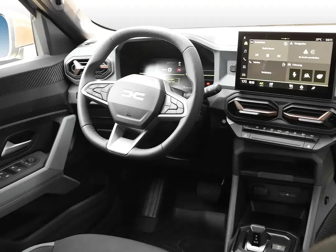 Dacia Duster Hybrid Extreme - Thumbnail 5