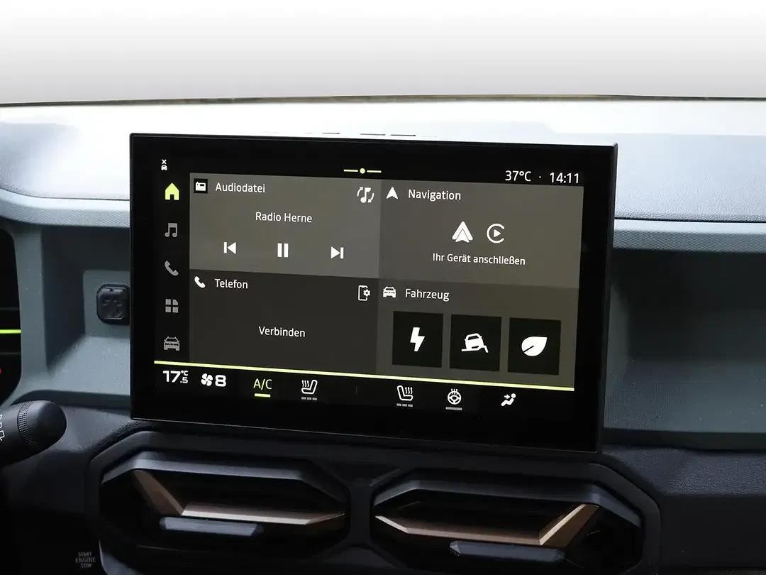 Dacia Duster Hybrid Extreme - Thumbnail 6