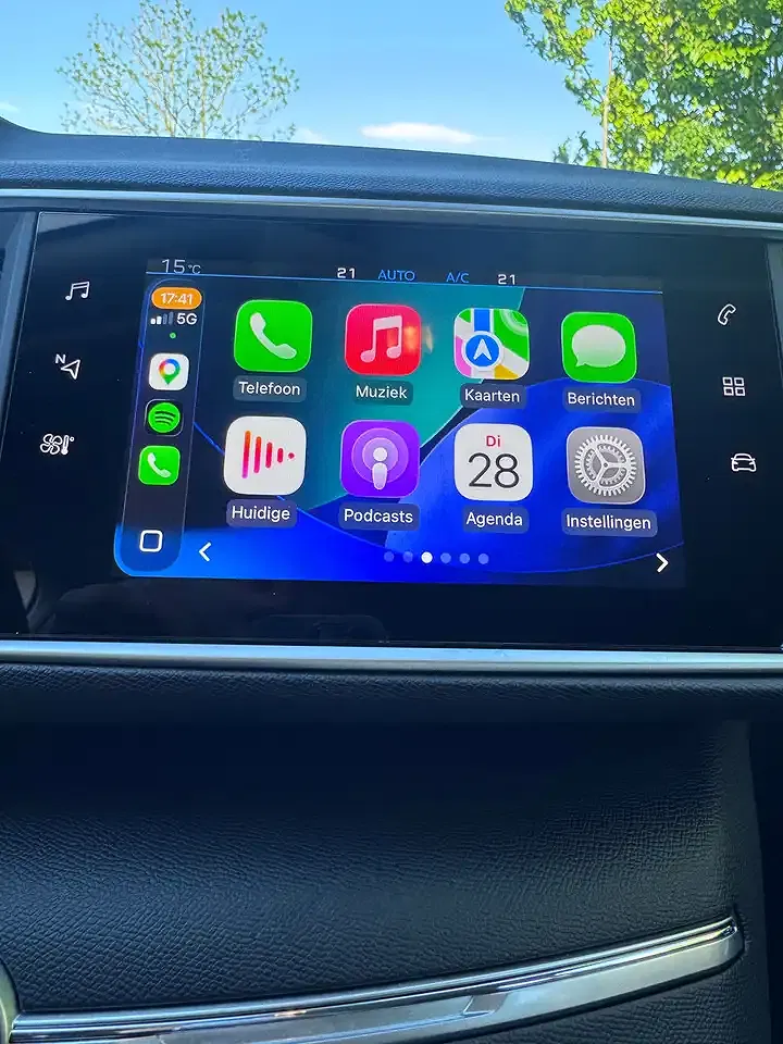 Peugeot 308 PureTech - Thumbnail 12