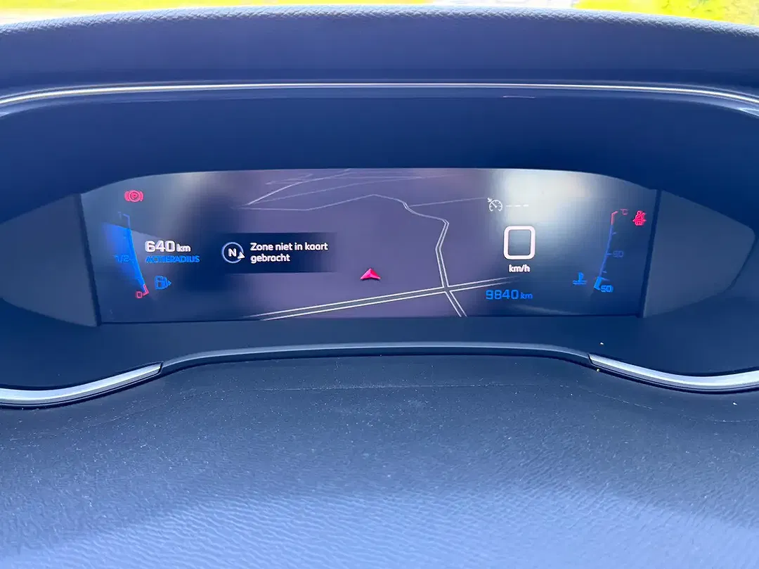 Peugeot 308 PureTech - foto 15