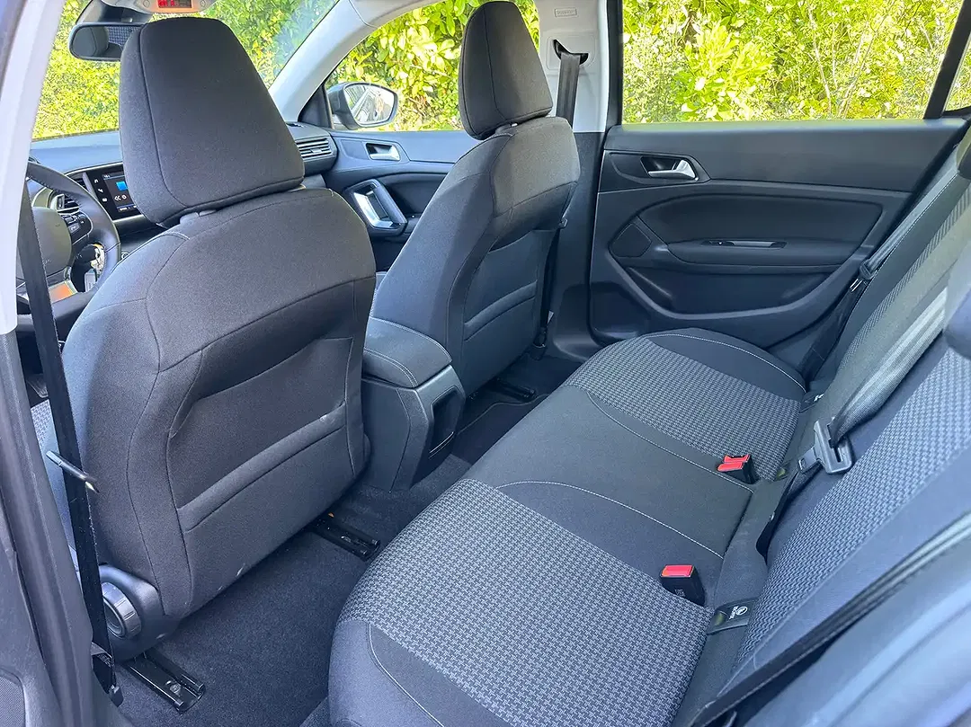 Peugeot 308 PureTech - Thumbnail 7