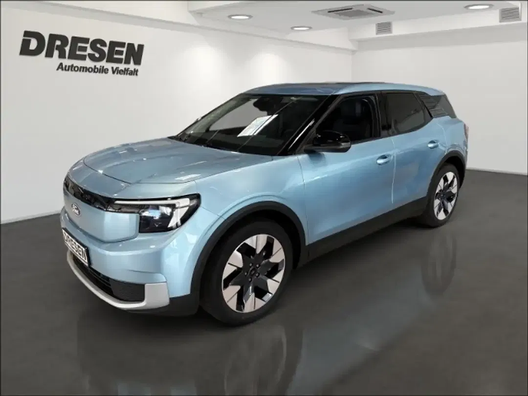 Ford Explorer Premium - foto 1
