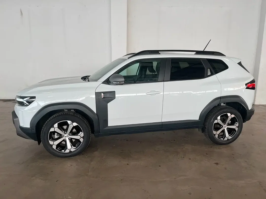 Dacia Duster Hybrid Journey - Afbeelding 1
