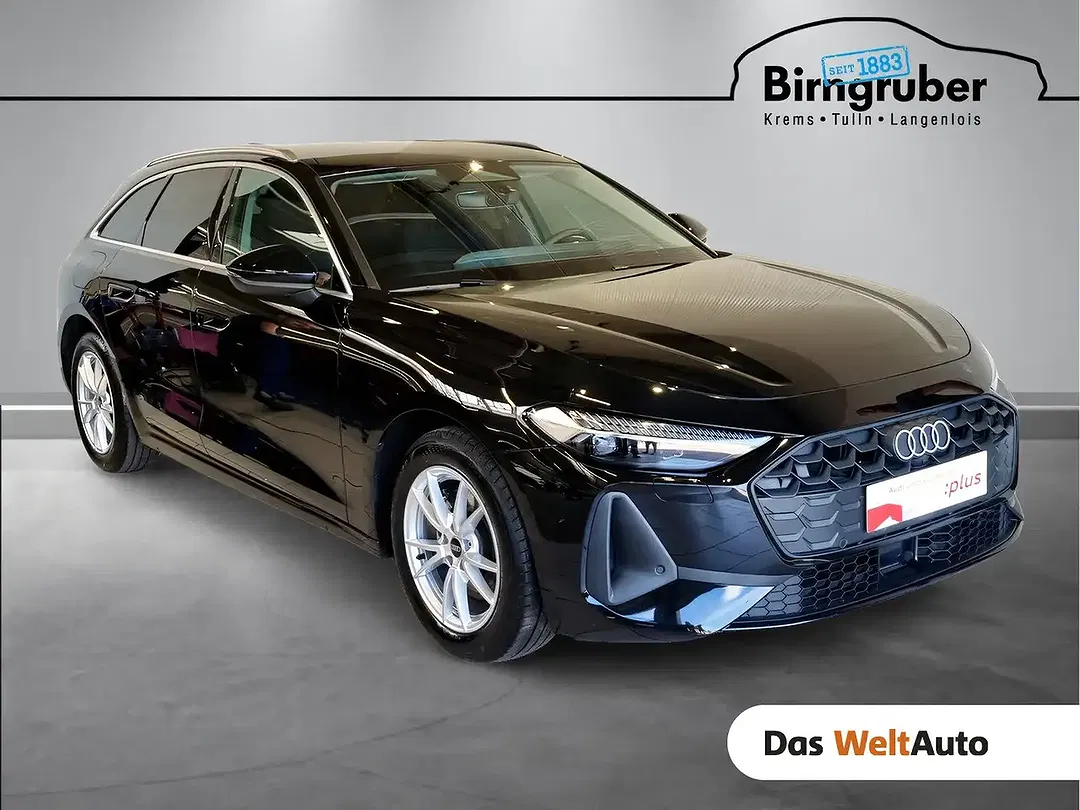 Audi A5 TFSI - foto 1