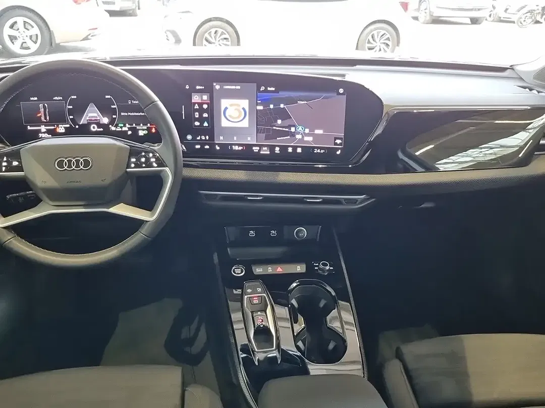 Audi A5 TFSI - Thumbnail 10