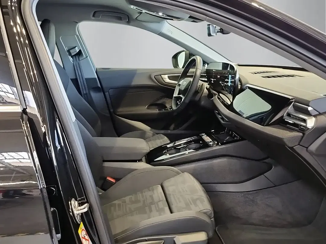 Audi A5 TFSI - Thumbnail 11