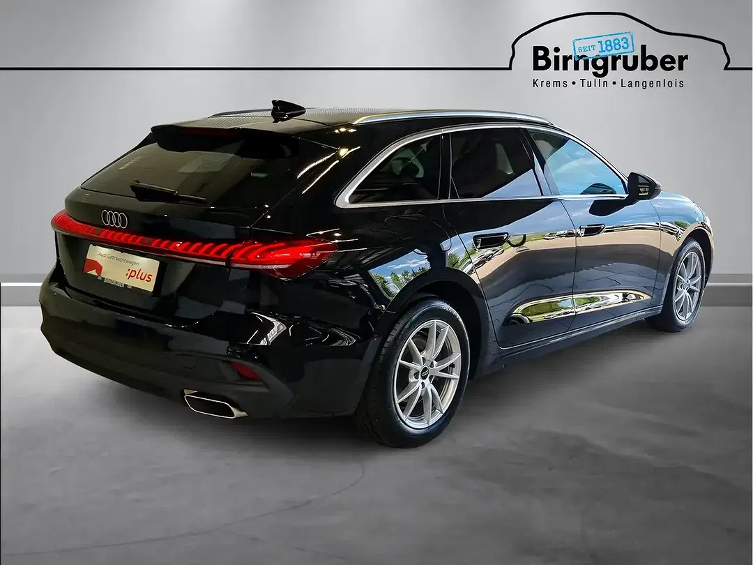 Audi A5 TFSI - Thumbnail 4