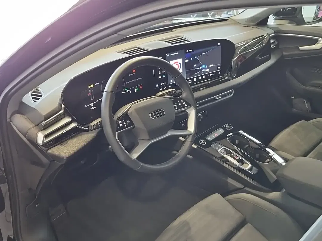 Audi A5 TFSI - Thumbnail 8