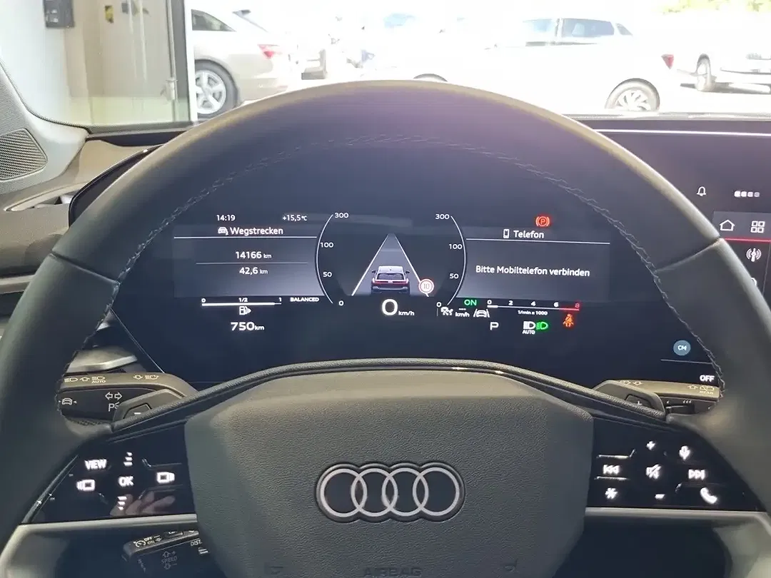 Audi A5 TFSI - Thumbnail 9