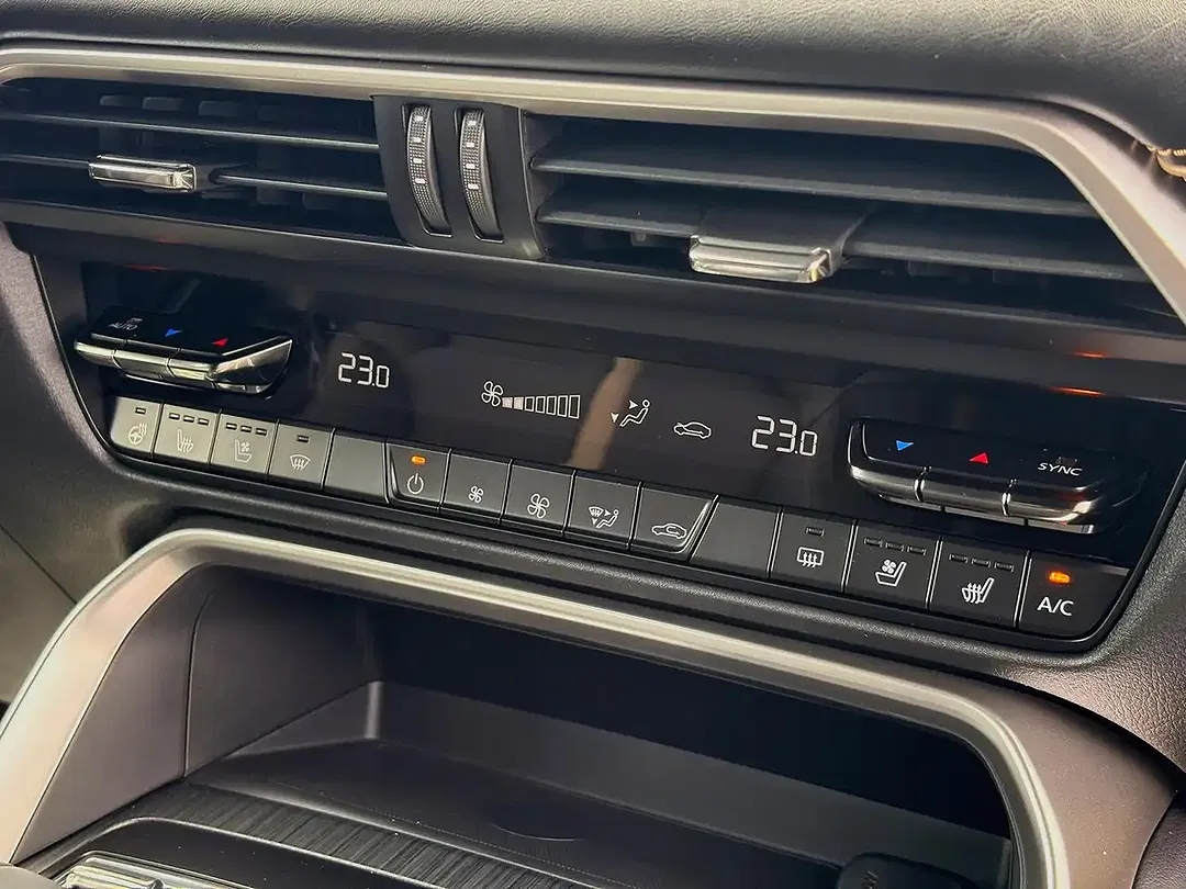Mazda CX-60 3.3 e-SKYACTIV AWD Homura Plus - Thumbnail 5