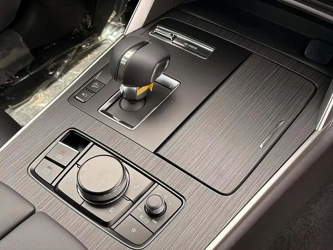 Mazda CX-60 3.3 e-SKYACTIV AWD Homura Plus - Thumbnail 6