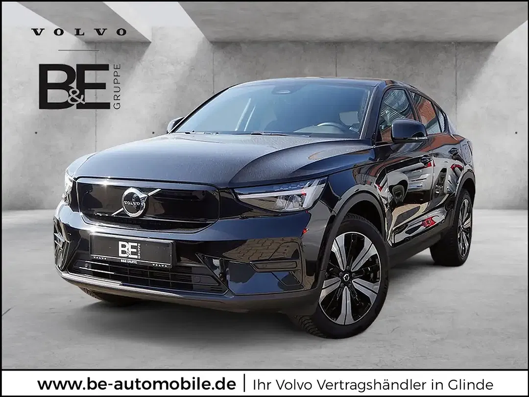 Volvo C40 EV Recharge Core - Thumbnail 1