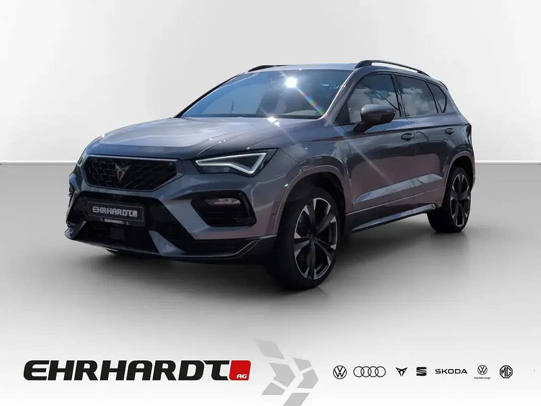 CUPRA Ateca 1.5 TSI DSG - foto 1
