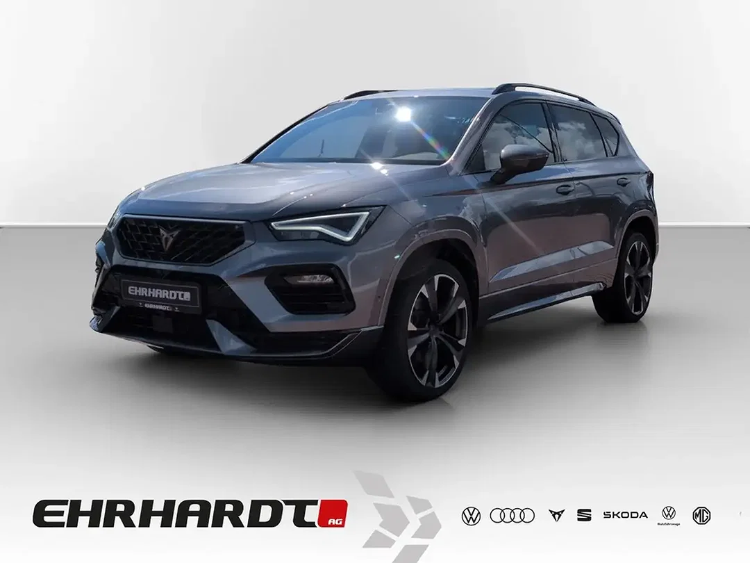 CUPRA Ateca 1.5 TSI DSG - Afbeelding 1