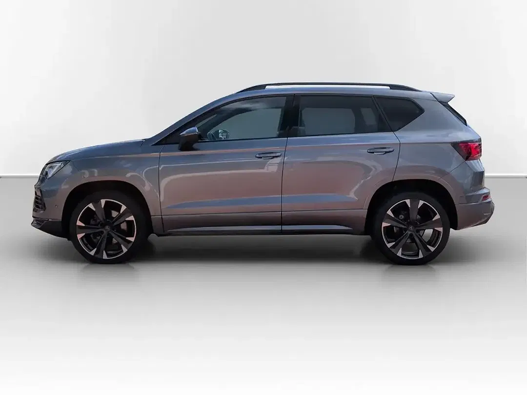 CUPRA Ateca 1.5 TSI DSG - Thumbnail 8