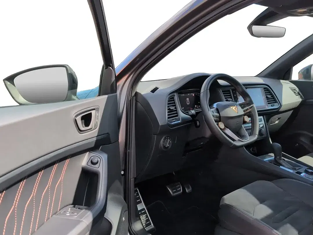 CUPRA Ateca 1.5 TSI DSG - Thumbnail 11