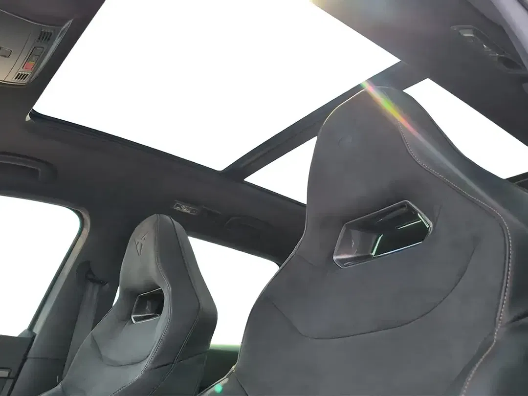 CUPRA Ateca 1.5 TSI DSG - Thumbnail 12