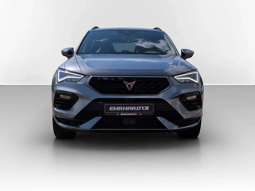 CUPRA Ateca 1.5 TSI DSG - foto 2