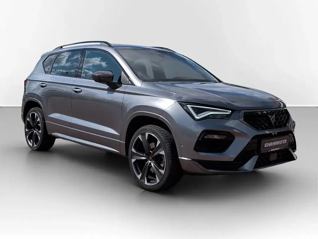 CUPRA Ateca 1.5 TSI DSG - Thumbnail 3