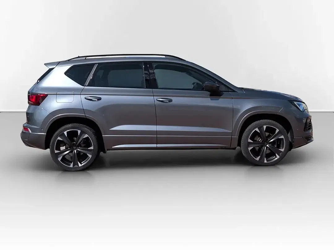 CUPRA Ateca 1.5 TSI DSG - Thumbnail 4