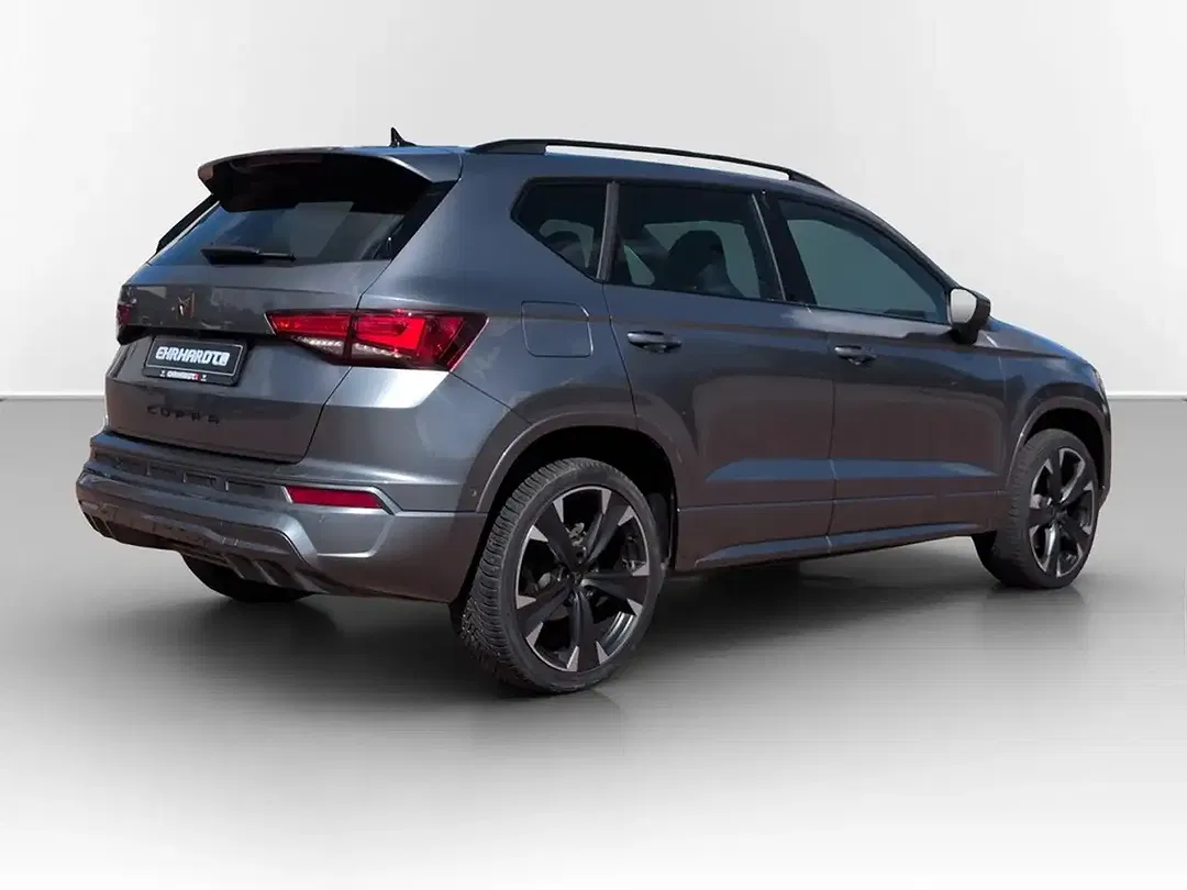 CUPRA Ateca 1.5 TSI DSG - Thumbnail 5
