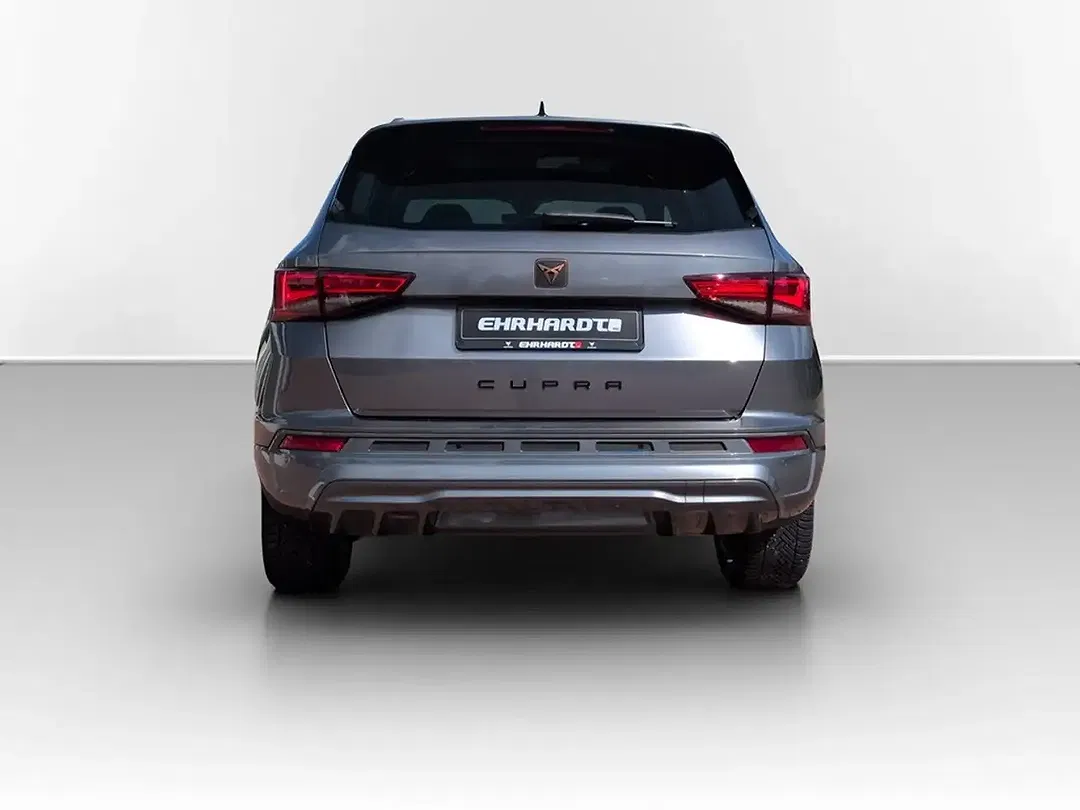 CUPRA Ateca 1.5 TSI DSG - Thumbnail 6
