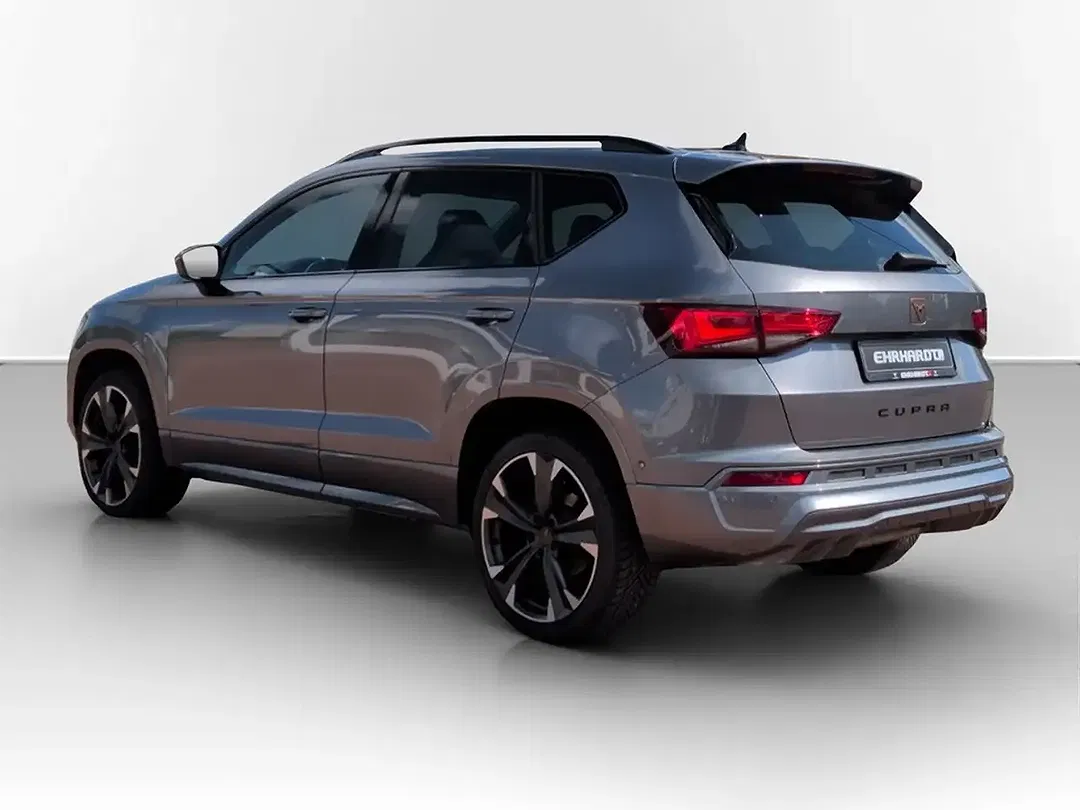 CUPRA Ateca 1.5 TSI DSG - Thumbnail 7