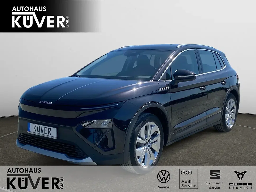 Skoda Elroq 60 Selection - Afbeelding 1