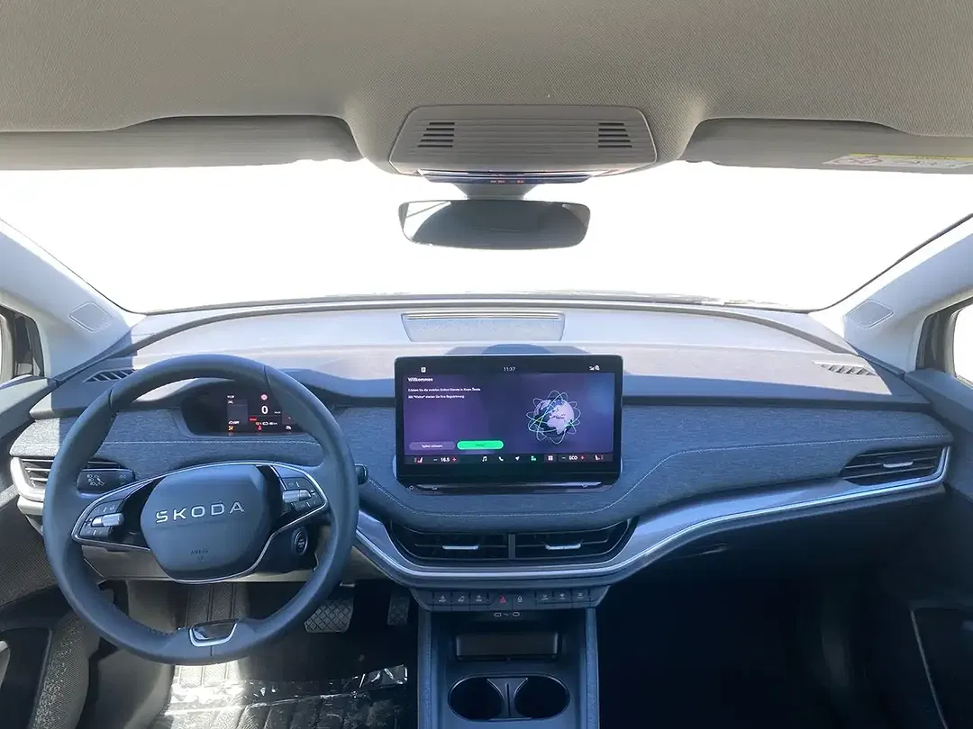 Skoda Elroq 60 Selection - Thumbnail 10