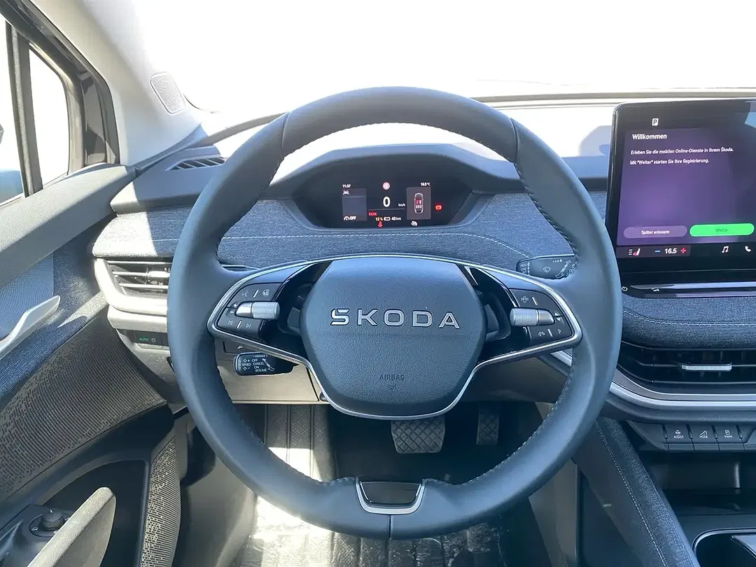 Skoda Elroq 60 Selection - Thumbnail 12