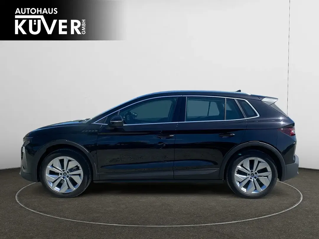 Skoda Elroq 60 Selection - Thumbnail 3