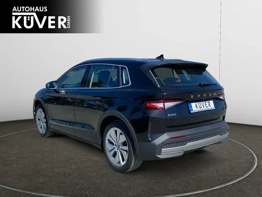 Skoda Elroq 60 Selection - Thumbnail 4