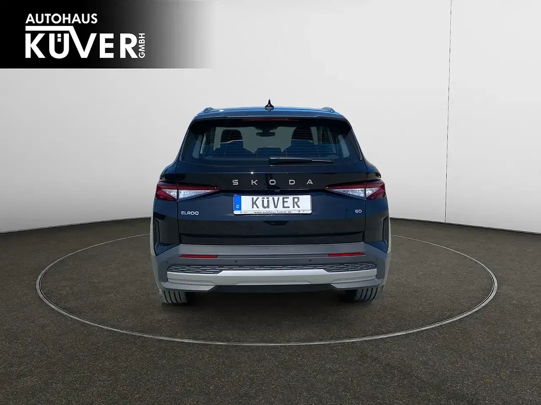 Skoda Elroq 60 Selection - Thumbnail 5