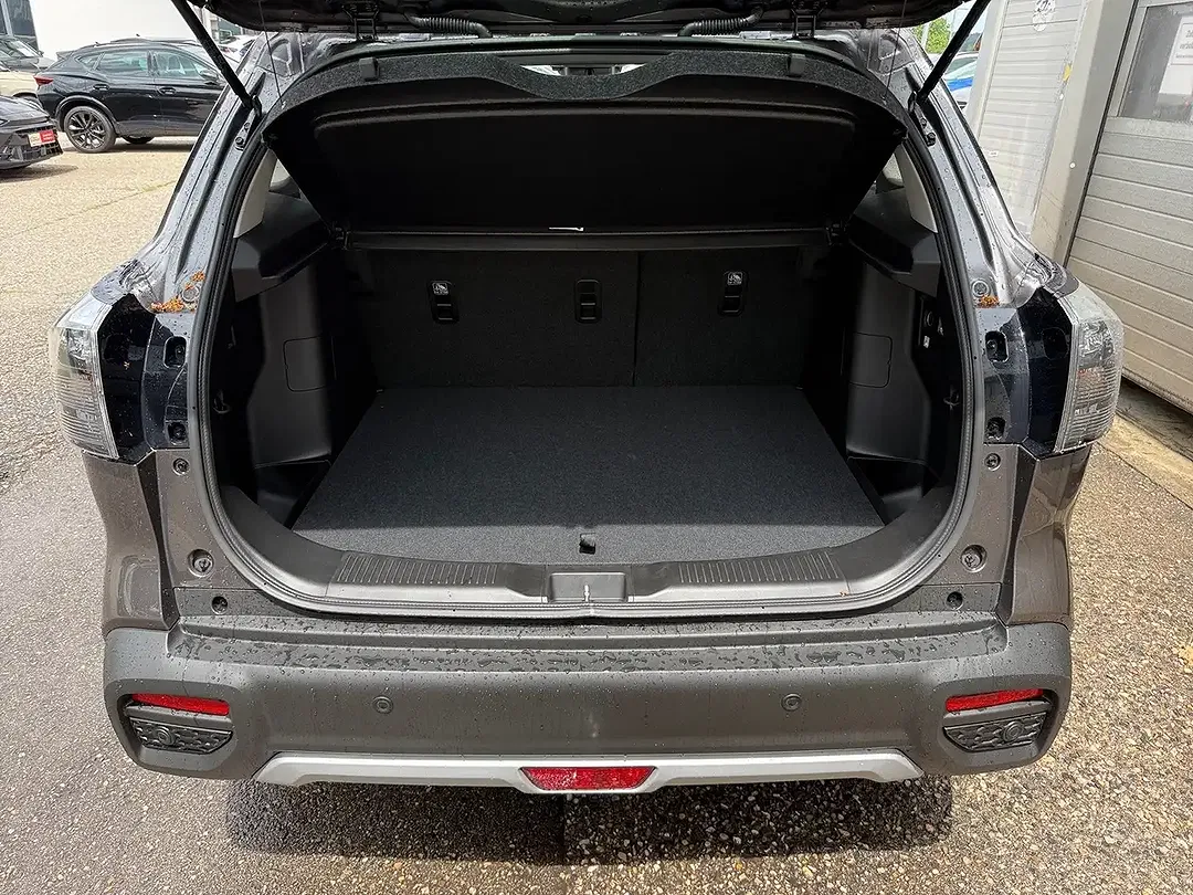 Suzuki S-Cross Hybrid 1.4 GL+ - Thumbnail 12
