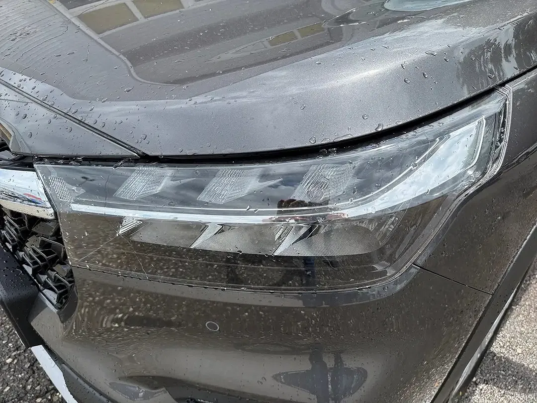 Suzuki S-Cross Hybrid 1.4 GL+ - Thumbnail 3