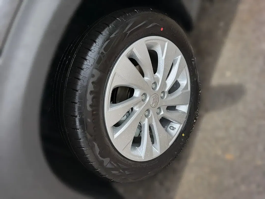 Suzuki S-Cross Hybrid 1.4 GL+ - Thumbnail 4