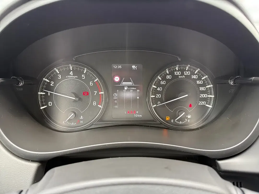Suzuki S-Cross Hybrid 1.4 GL+ - Thumbnail 5