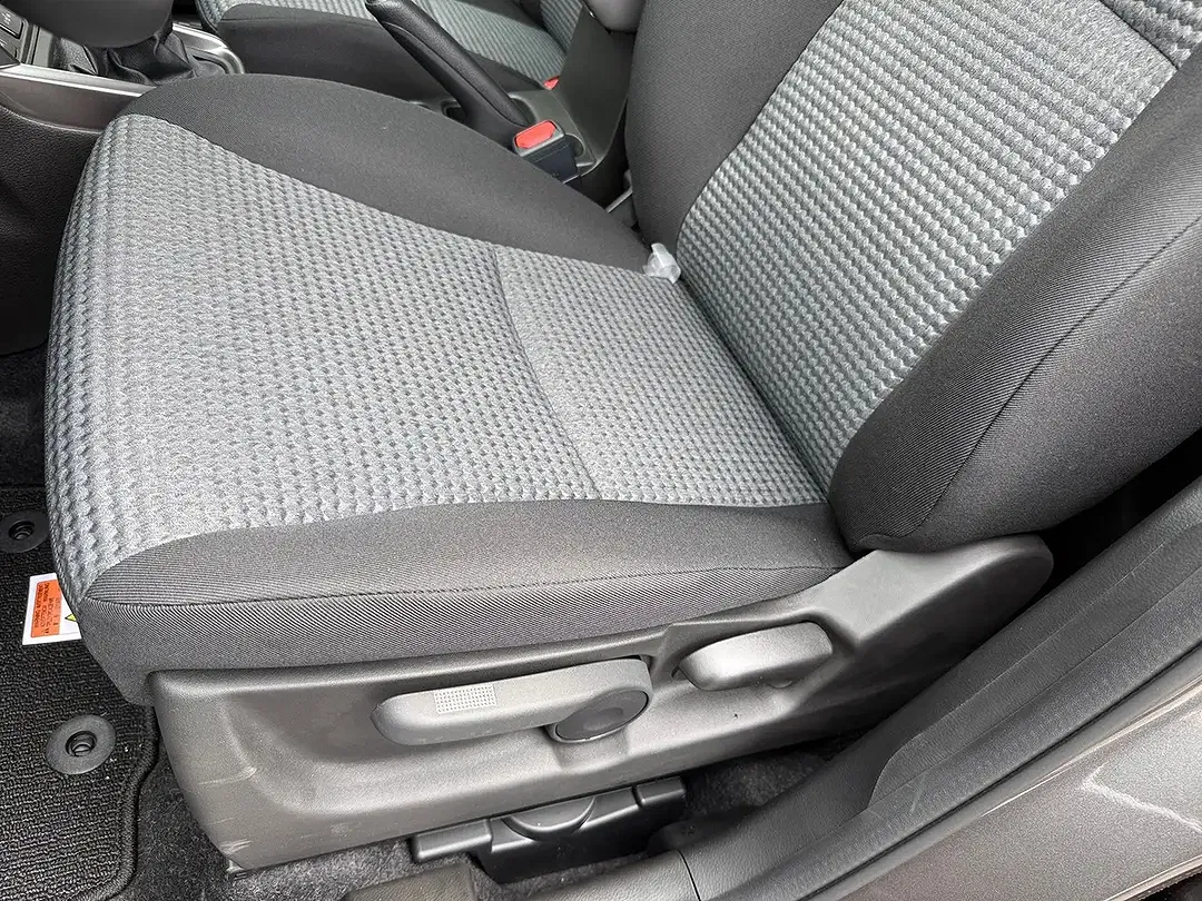 Suzuki S-Cross Hybrid 1.4 GL+ - Thumbnail 7