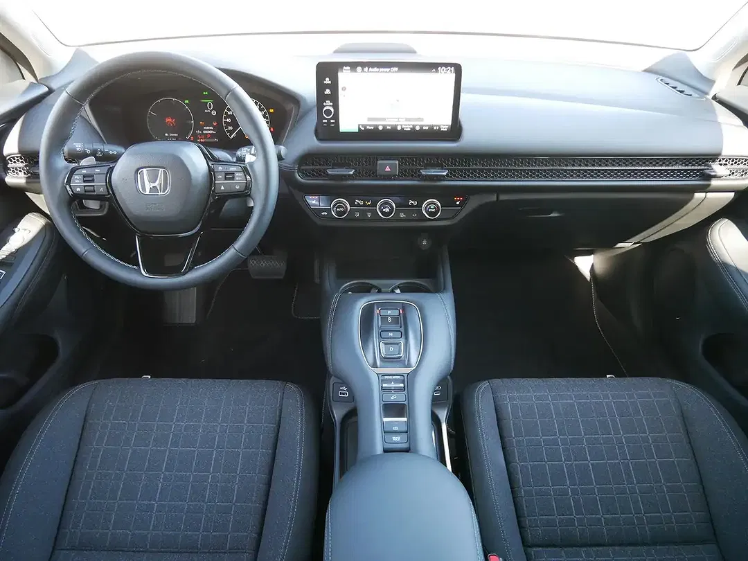 Honda ZR-V 2.0 i-MMD Hybrid - Thumbnail 10