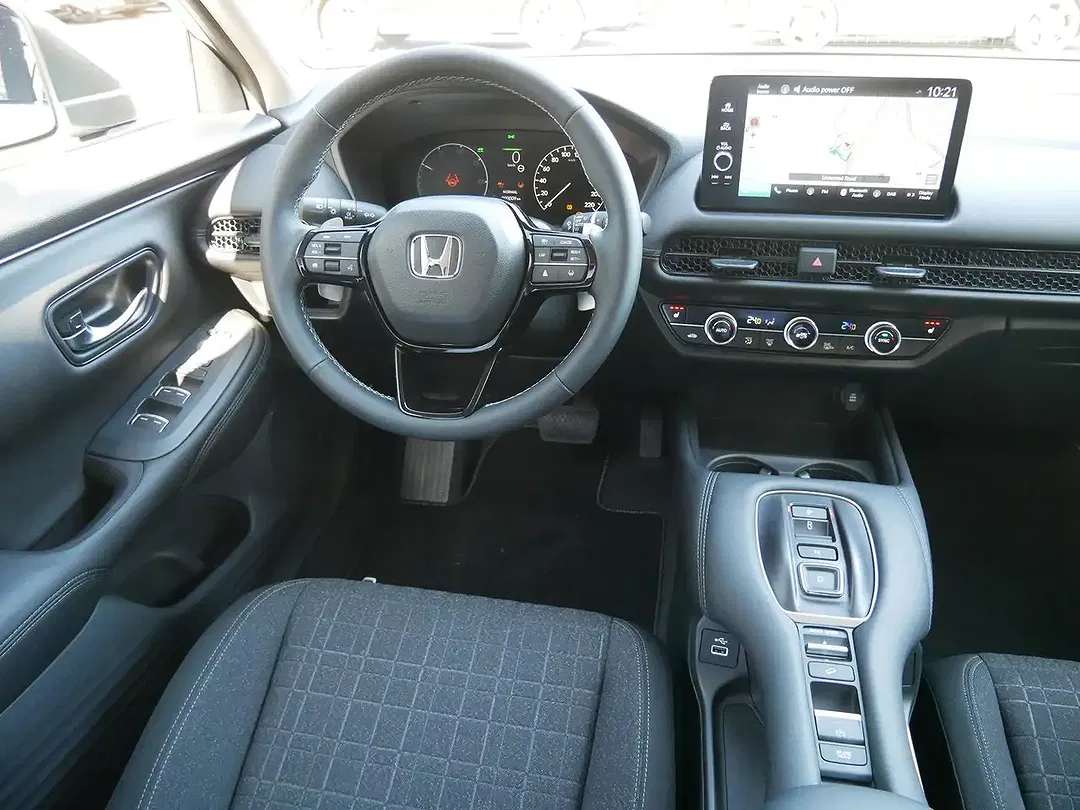 Honda ZR-V 2.0 i-MMD Hybrid - Thumbnail 11